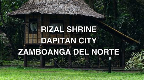 dapitan zip code
